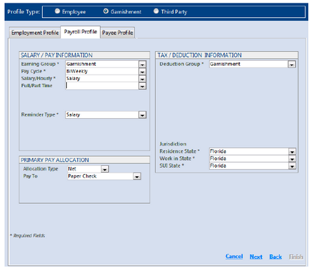 A screenshot of a computer

Description automatically generated